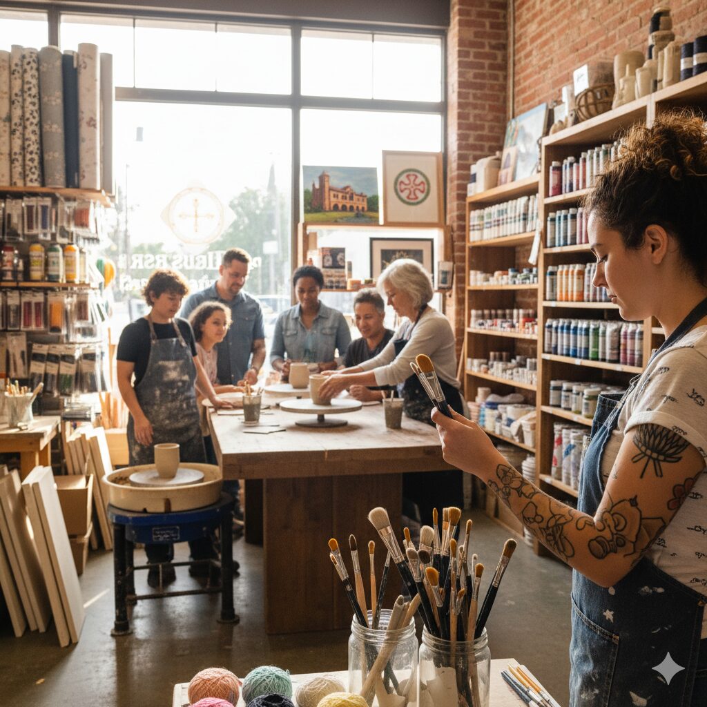 The Ultimate Guide to Riverside