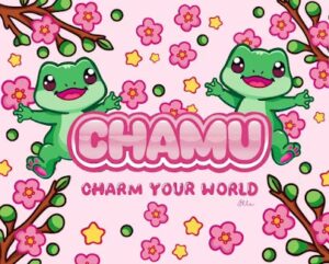 Chamu chamu torrance 8